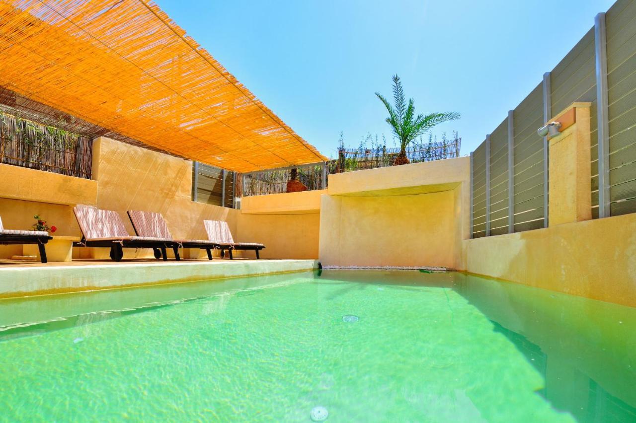 Anemomili Villas Dhrapanias ภายนอก รูปภาพ
