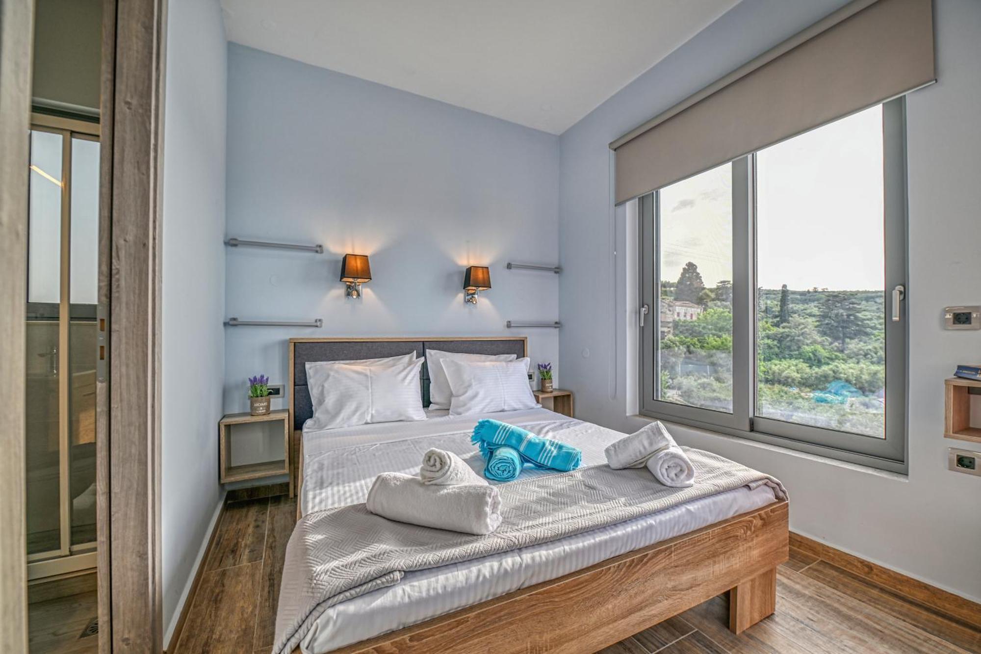 Anemomili Villas Dhrapanias ห้อง รูปภาพ