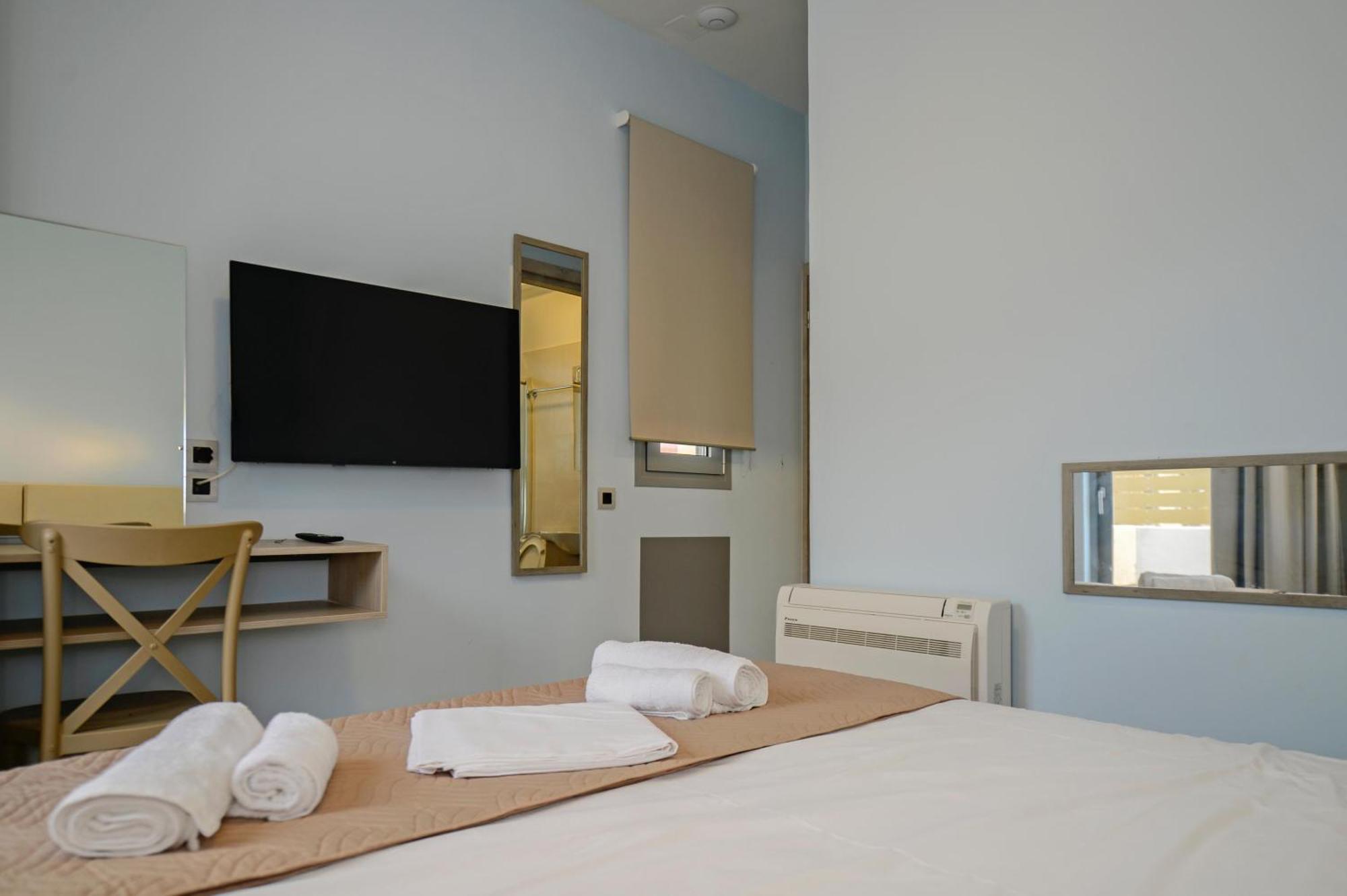 Anemomili Villas Dhrapanias ห้อง รูปภาพ