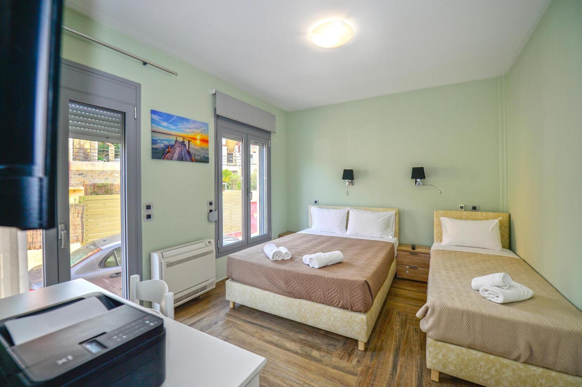 Anemomili Villas Dhrapanias ห้อง รูปภาพ